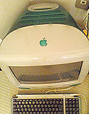 iMac / Apple